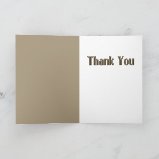 Danke - Steintatzen - Bichon Frise (Innenseite)