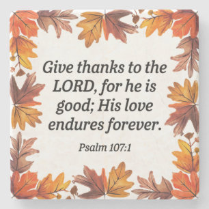 Danke Steinuntersetzer