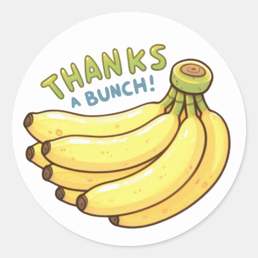 Danke, Stickers (Vorderseite)