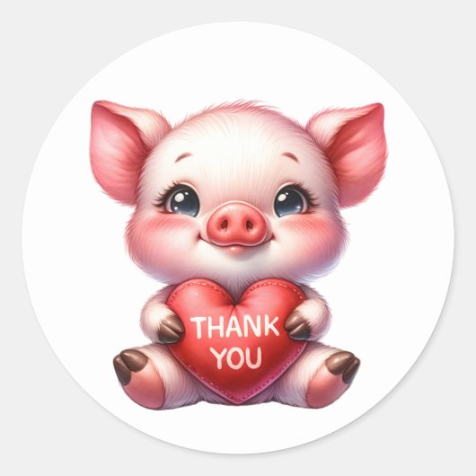 Danke, Stickers (Vorderseite)