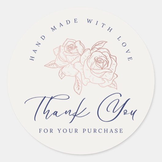 Danke, Stickers (Vorderseite)