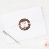 Danke Stickers (Umschlag)
