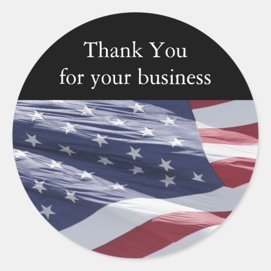 Danke Stickers (Vorderseite)