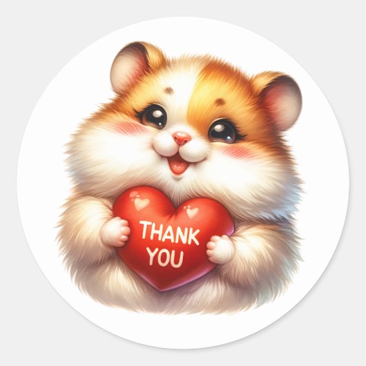 Danke, Stickers (Vorderseite)