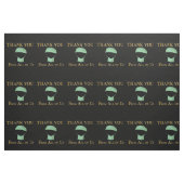 DANKE STOFF (Fat Quarter (45,7 x 55,9 cm))