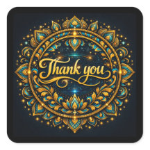 Danke | Stylishes Dankeschön-Design