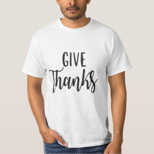 Danke T-Shirt