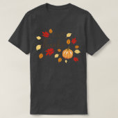 Danke T-Shirt (Design vorne)