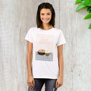 Danke T-Shirt