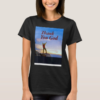 Danke T-Shirt