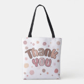 Danke tasche (Rückseite)