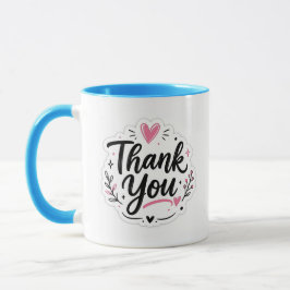 Danke  tasse