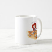 Danke Tasse (VorderseiteRechts)