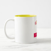 Danke Tasse (Links)