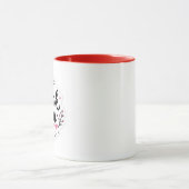 Danke Tasse (Zentrum)