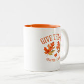 Danke Tasse (VorderseiteRechts)