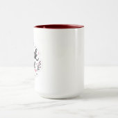 Danke  tasse (Zentrum)