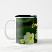 Danke Tasse (Links)