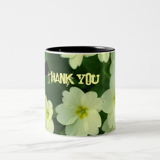 Danke Tasse (Mittel)