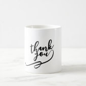 Danke Tasse ☕ | Ein kleines Geschenk mit großer Da (Mittel)