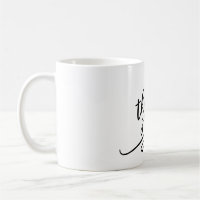 Danke Tasse ☕ | Ein kleines Geschenk mit großer Da