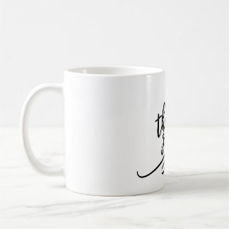 Danke Tasse ☕ | Ein kleines Geschenk mit großer Da