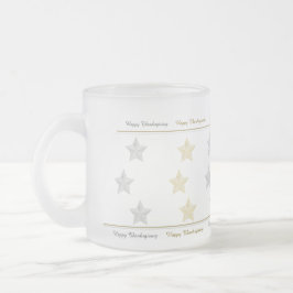 Danke, Tasse Stars gegeben zu haben