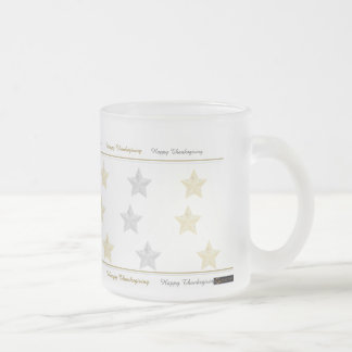 Danke, Tasse Stars gegeben zu haben