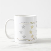 Danke, Tasse Stars gegeben zu haben (Links)