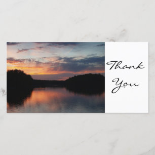 Danke, TEYoung Dankeskarte