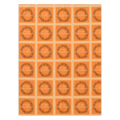 Danke Tischdecke (Vorderseite)