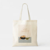 Danke Tragetasche (Rückseite)