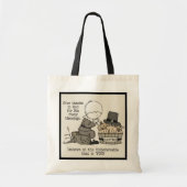 Danke Tragetasche (Vorne)