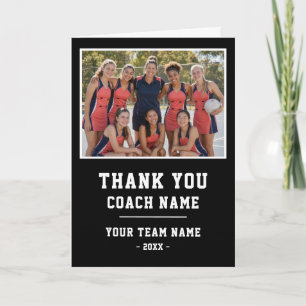 Danke Trainer Karte Team Name Foto