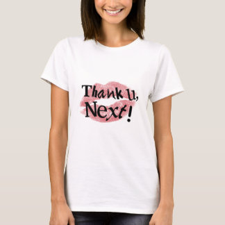 Danke U, Weiter! T-Shirt