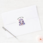 Danke, Unicorn Stickers (Umschlag)