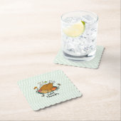 Danke Untersetzer (Vor Ort)