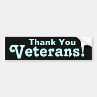 Danke Veterane!