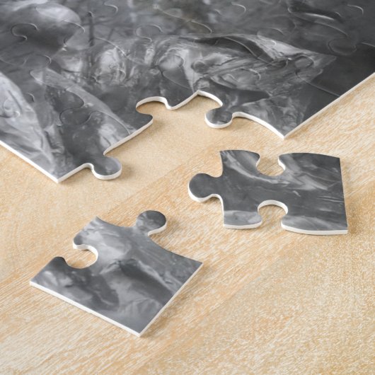 Danke Veterane Puzzle (Seite)