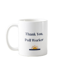 Danke-Wahlhelfer-Tasse