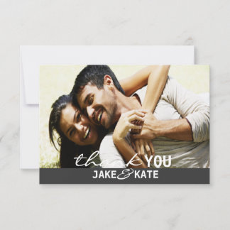 Danke | Wir Mitteilungskarte