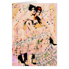 Danke zu kardieren "danken Ihnen für Sein meine