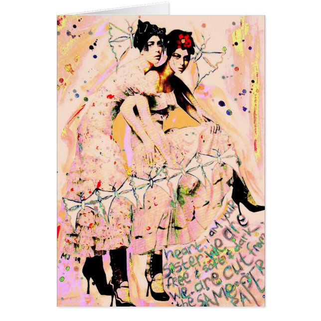 Danke zu kardieren "danken Ihnen für Sein meine (Vorne)