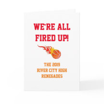 Danke zu kardieren für Basketball-Trainer