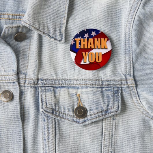 Danke zu knöpfen button (Beispiel)