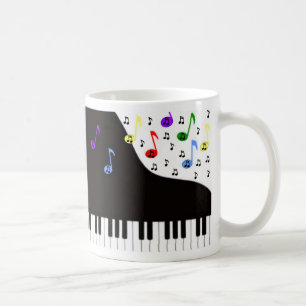 Danke zu merken kaffeetasse