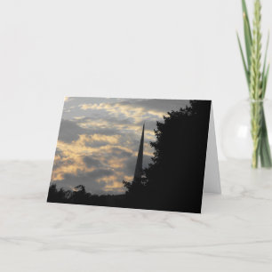 Danken Sie einem Soldaten, DSCF3434 Dankeskarte