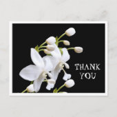 DANKEN SIE KARTE (Vorderseite)