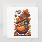 Danken und Liebe teilen (Vorderseite)