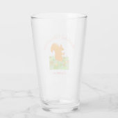 Dankend Vibes Eichhörnchen Thunder_Cove Glas (Rückseite)